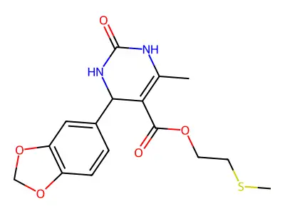 BAS 03363993 structure