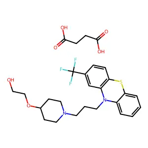 3(2H)-Pyridazinone, 6-phenyl-2-((4-propyl-1-piperazinyl)methyl)- structure