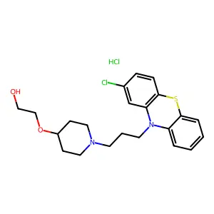 3(2H)-Pyridazinone, 2-((4-butyl-1-piperazinyl)methyl)-6-phenyl- structure