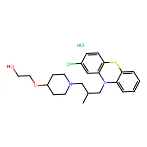 1,3-Benzenediol, 2,2'-thiobis(4,6-bis(1,1-dimethylethyl)- structure