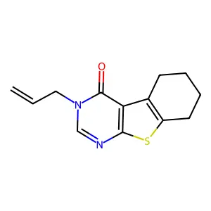 BAS 03542827 structure