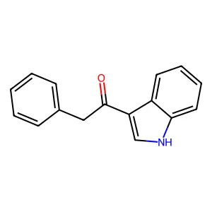 1,2,4-Triazolo(3,4-a)isoquinoline, 5,6-dihydro-3-(trifluoromethyl)- structure