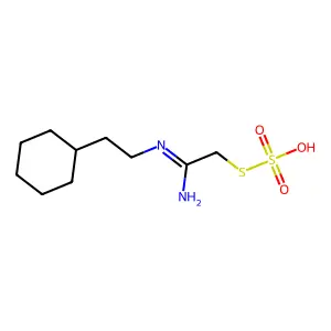 2,2,2-Trifluoro-N-[(1S)-1-phenylethyl]acetamide structure