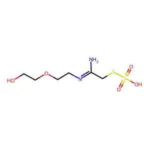 20-Dihydrocorticosterone structure