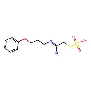 Cyclobutylmethyl acetate structure