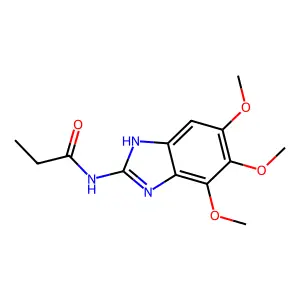 Butyl prop-2-enoate;ethyl prop-2-enoate;prop-2-enamide;prop-2-enenitrile structure