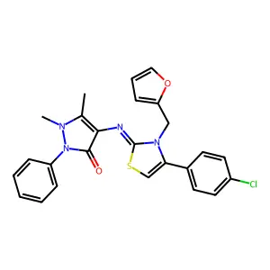 F0856-0207 structure