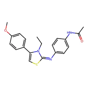 F0856-0237 structure