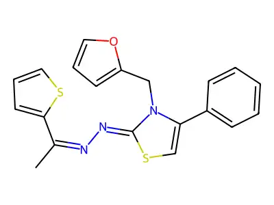 F0856-0263 structure