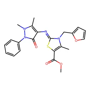 F0856-0410 structure