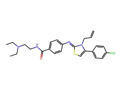 F0856-0417 structure
