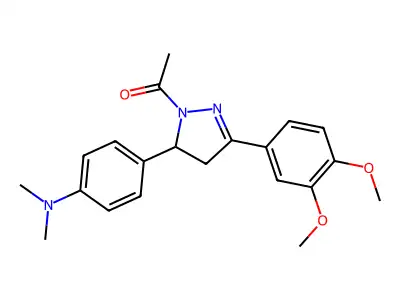 F0877-0013 structure