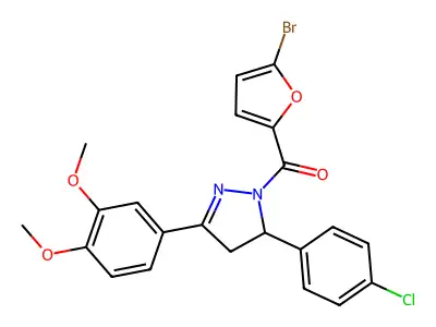 F0877-0073 structure