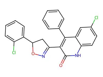 SDCCGSBI-0659399.P001 structure