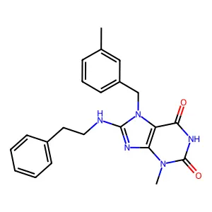 BAS 03008107 structure