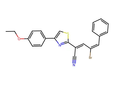 A2967/0124987 structure