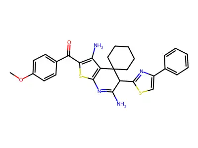 F0894-0262 structure