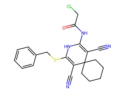 F0894-0334 structure