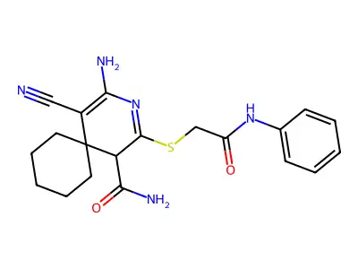TimTec1_002272 structure