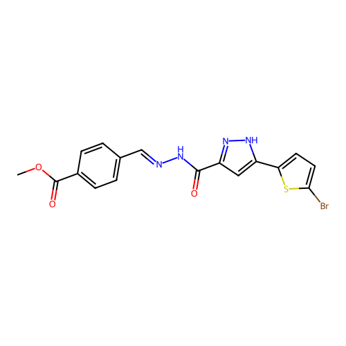 BAS 01859600 structure