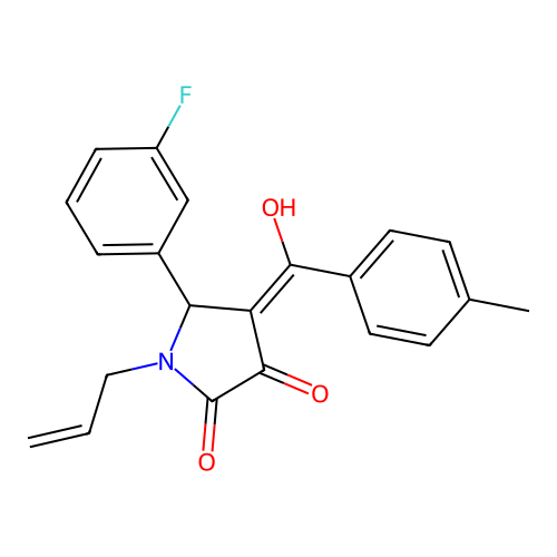 A2500/0106361 structure