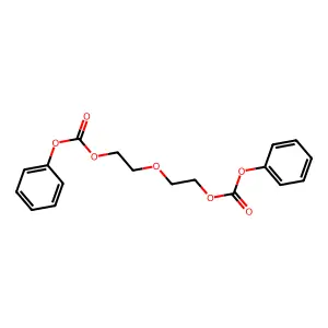 N-benzoyl-L-phenylalaninal structure