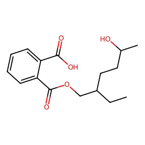 propan-2-yl N-decylcarbamate structure