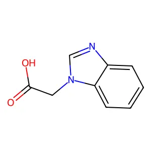 Ethyl n-(3-bromo-9-oxo-9h-fluoren-2-yl)glycinate structure