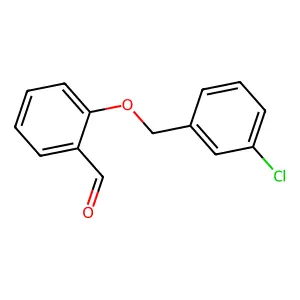4-Thiomorpholinyl(3,4,5-trimethoxyphenyl)methanethione structure