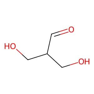 p-(2-(Diethylamino)ethoxy)-alpha-(p-methoxyphenyl)-alpha-phenylphenethyl alcohol structure