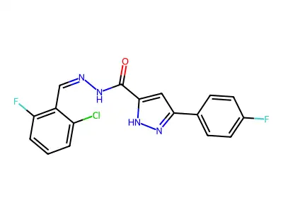 F1092-1730 structure