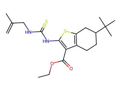 AJ-292/40461548 structure