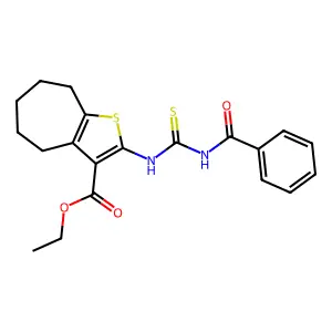 AJ-292/40461007 structure
