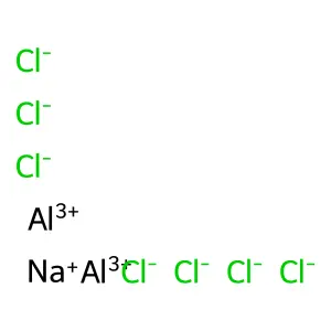 Isometamidium mesylate structure