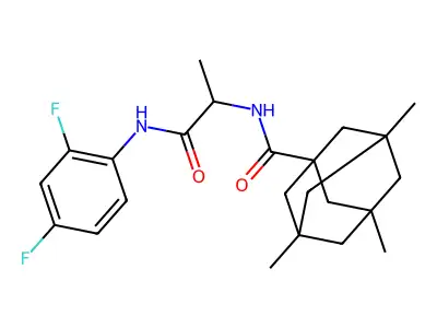 L-Proline,L-seryl-L-alanyl structure