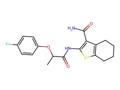 CBKinase1_002709 structure