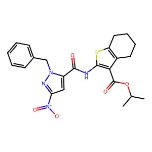 A2568/0109457 structure