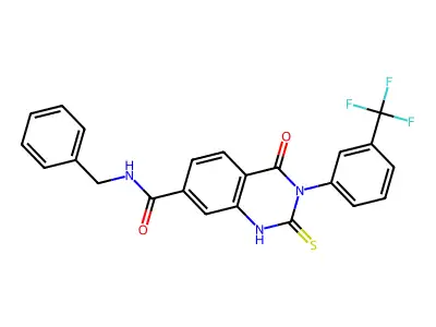 Qc 1 structure