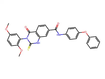 F0912-2124 structure