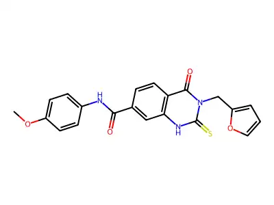 F0912-2175 structure