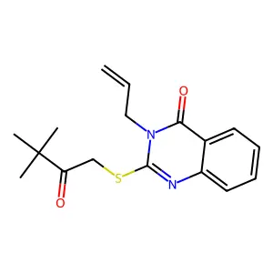 F0912-2823 structure