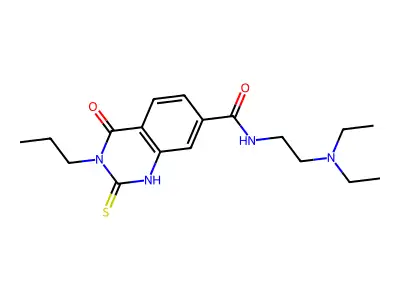 F6548-4301 structure