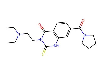 F6548-4302 structure