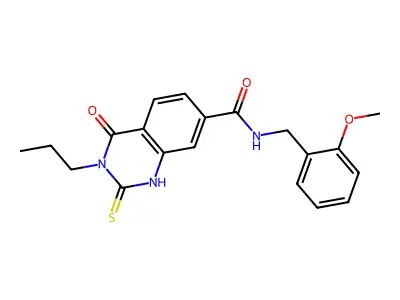 F0912-3427 structure