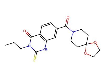 F6548-4303 structure