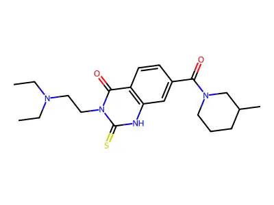 F6548-4307 structure