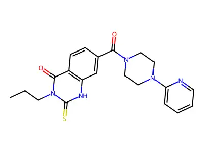 F0912-3452 structure