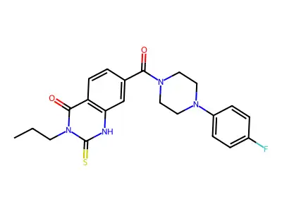 F6548-4313 structure