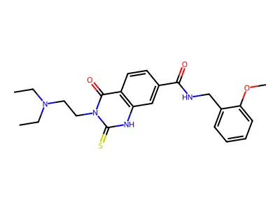 F0912-3484 structure