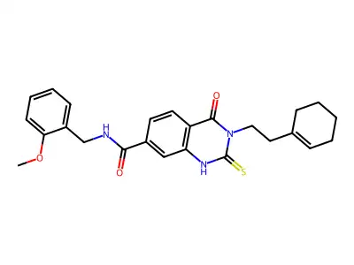 F0912-3495 structure